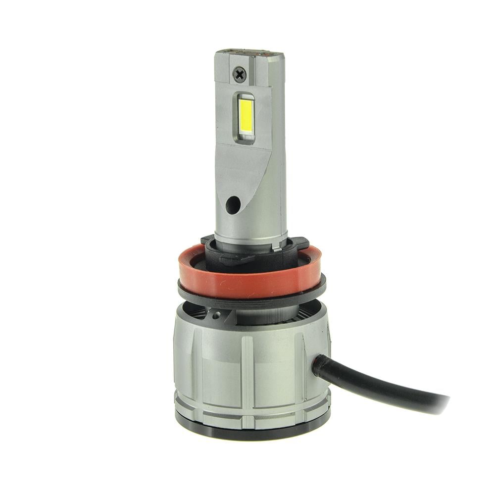 Лампы автомобильные LED Cyclone H11 6000K type 38