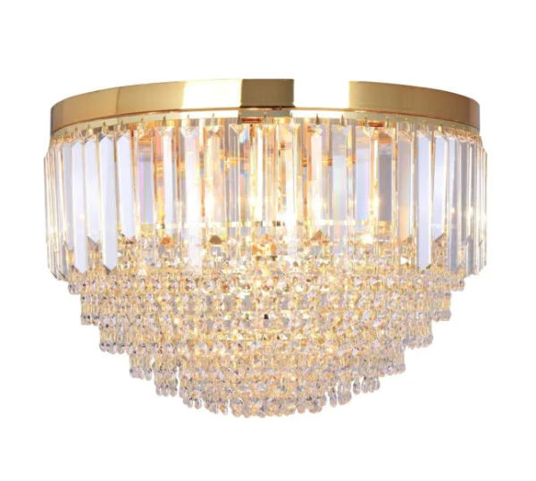 Люстра Zuma Line CHARLOTTE (FC19003/7)