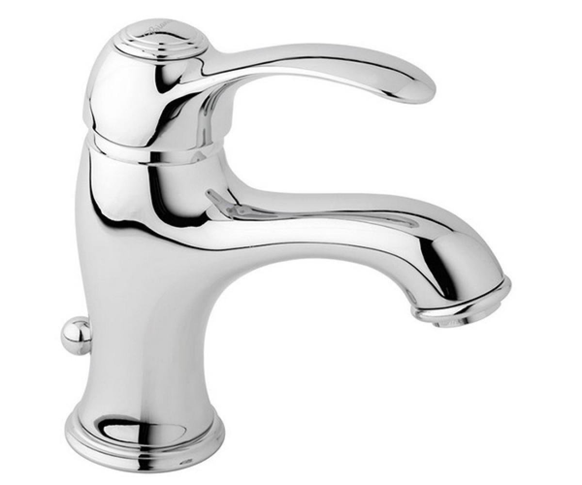 Смеситель для умывальника BIANCHI CLASS Хром