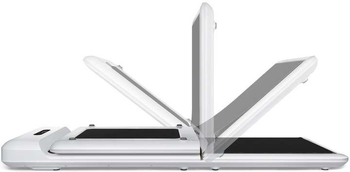 Беговая дорожка KingSmith WalkingPad С2 WPS1F White - фото 7 Беговая дорожка KingSmith WalkingPad С2 WPS1F White - фото 7
