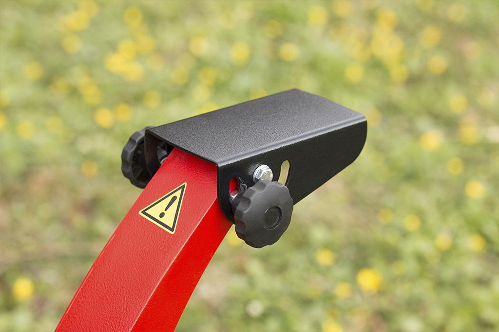 Подрібнювач гілок Arpal на щепу з бензиновим двигуном (МБ-60БД) - фото 3 Подрібнювач гілок Arpal на щепу з бензиновим двигуном (МБ-60БД) - фото 3