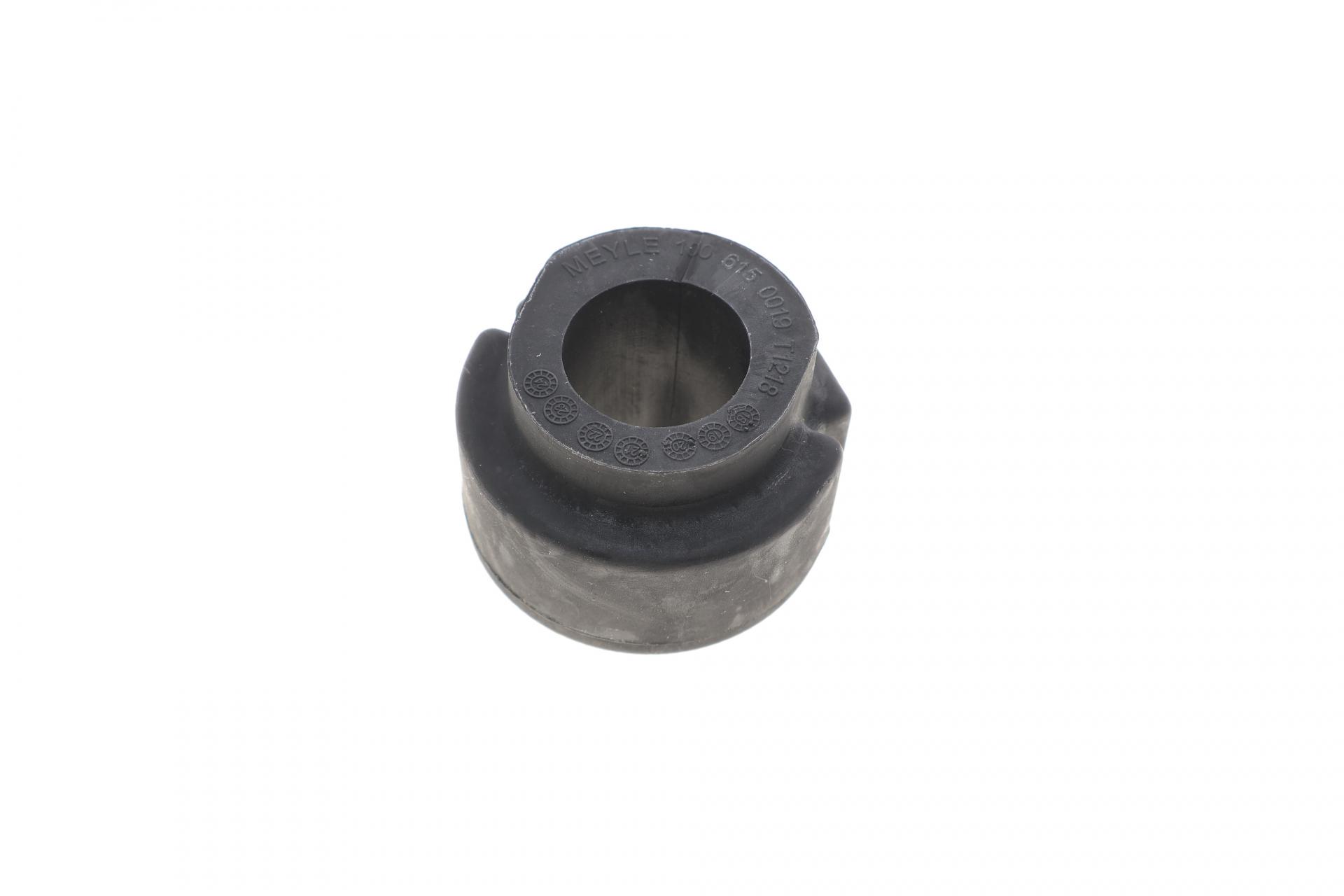 Втулка стабилизатора переднего Meyle Audi A4-A7 Sportback 07 d 24 мм 100 615 0019 (25600193)
