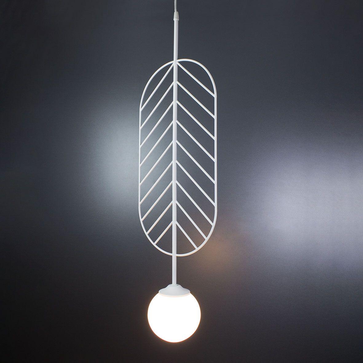 Светильник подвесной Imperium Light November (314125.01.01)