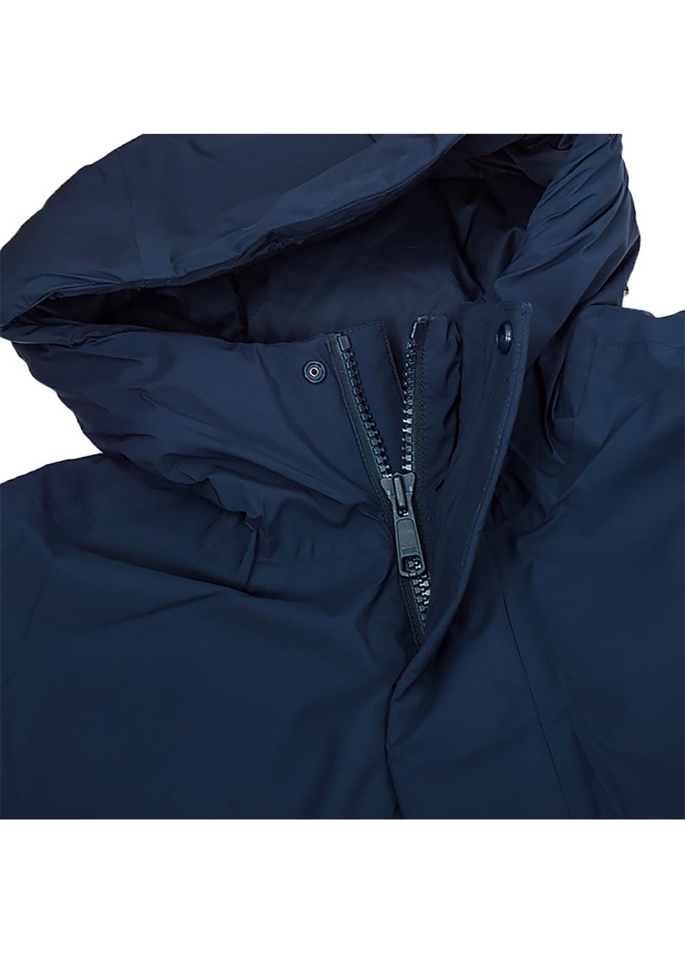 Куртка чоловіча Helly Hansen URB PRO DOWN СOAT S Синій (53634-597 S) - фото 3 Куртка чоловіча Helly Hansen URB PRO DOWN СOAT S Синій (53634-597 S) - фото 3