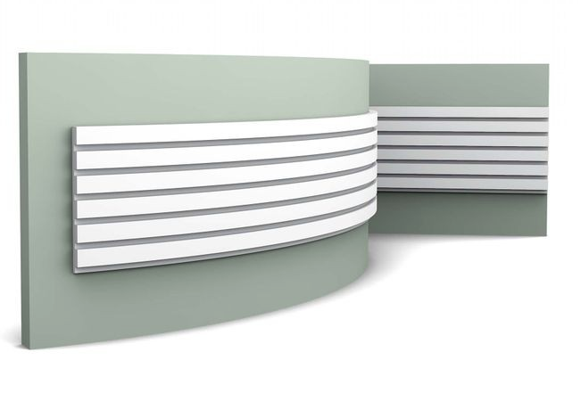 3D-панель Orac Decor W101