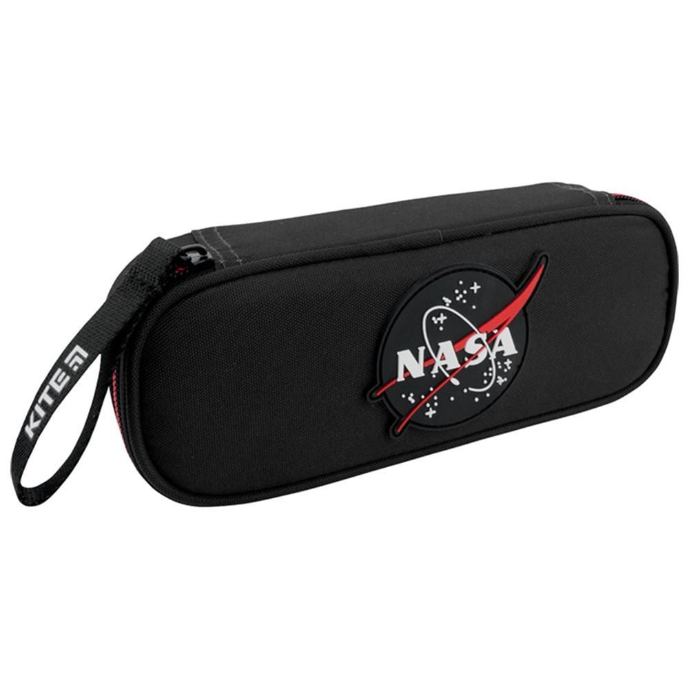 Пенал KITE NASA (NS22-599)