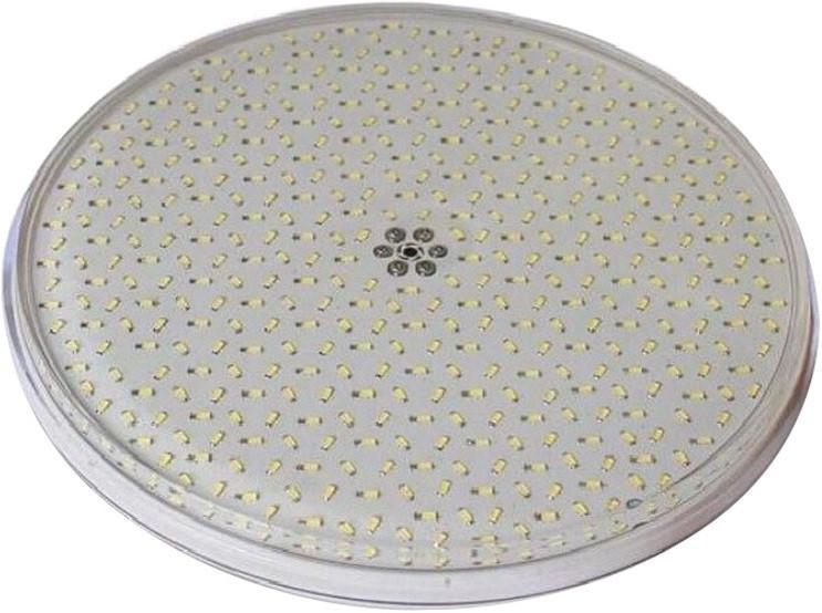 Світлодіодна лампа для басейну Aquajoy PAR56 252LED 18 Вт RGB 12V 1101Lm 16 програм (22870)