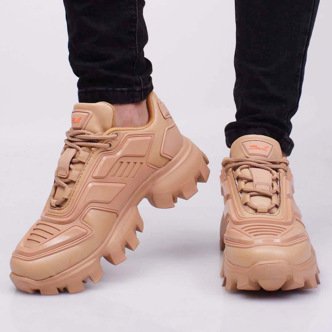 Кроссовки женские Fashion 334999 р. 37 23,5 см