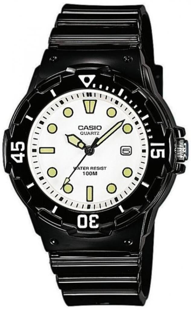 Часы Casio LRW-200H-7E1VEF кварцевые
