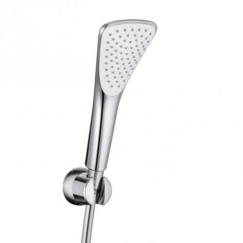 Душовий гарнітур для ванни Kludi FIZZ 1S Хром (GRM-16093-01)