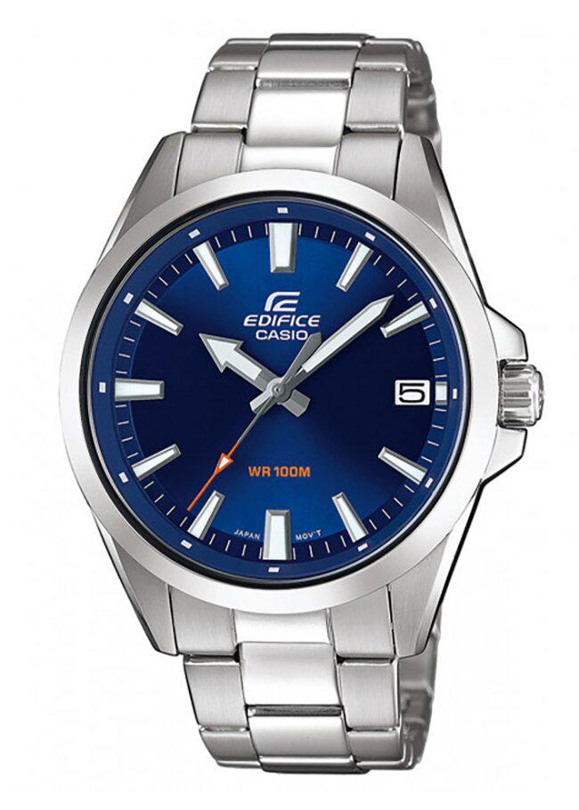 Часы Casio EFV-100D-2AVUEF