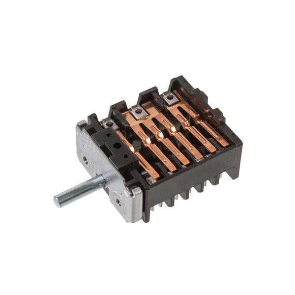 Переключатель мощности конфорок для электроплиты Ariston C00014313 EGO 46.27266.500