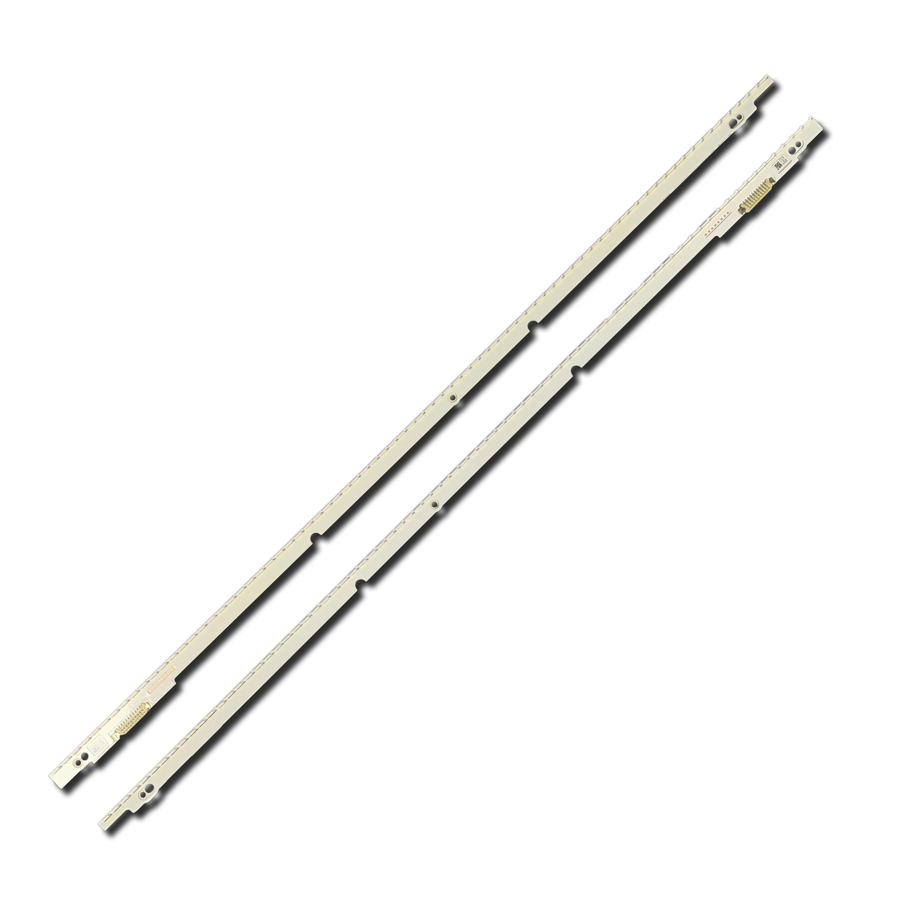Комплект LED подсветки Samsung для TV 55" 2012SVS55 7032NNB LEFT76 3D REV1.3/SAMSUNG 2012SVS55 7032NNB RIGHT76 3D REV1.3 (ART-13106)
