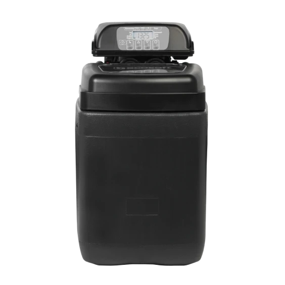 Пом'якшувач води Ecosoft Pink (100) - фото 2 Пом'якшувач води Ecosoft Pink (100) - фото 2