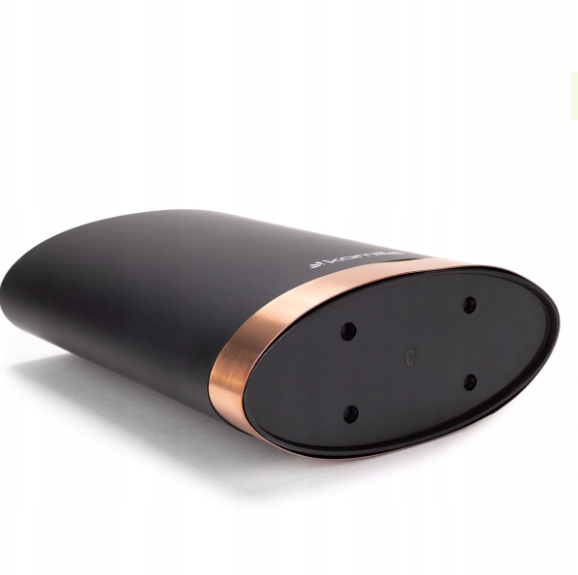 Підставка для ножів Kamille 16х72х225 мм з наповнювачем KM-7627 - фото 3 Підставка для ножів Kamille 16х72х225 мм з наповнювачем KM-7627 - фото 3