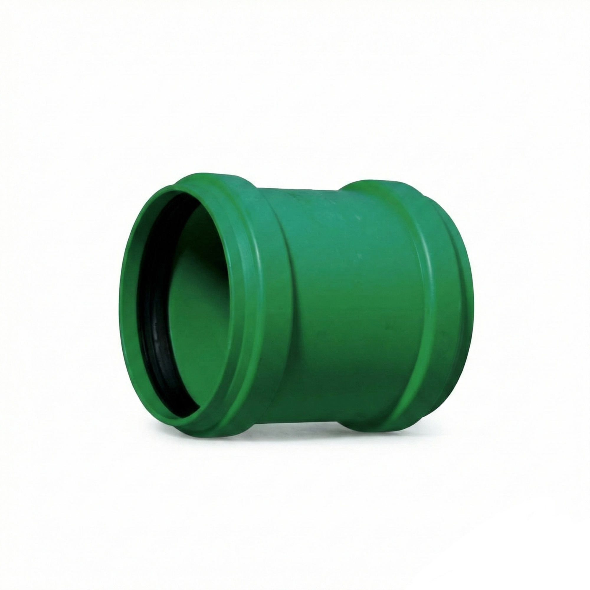 Муфта зовнішньої каналізації Magnaplast KG2000 110 мм (78300)