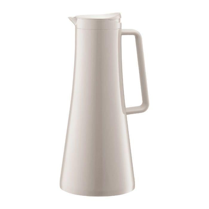 Термокувшин Bodum Bistro 1,1 л Белый