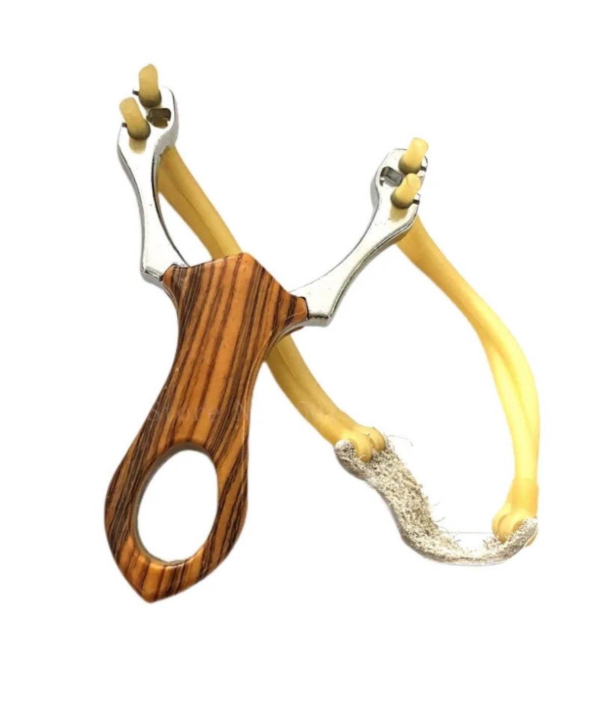 Рогатка металева SFU Standart класична (0019) - фото 3 Рогатка металева SFU Standart класична (0019) - фото 3