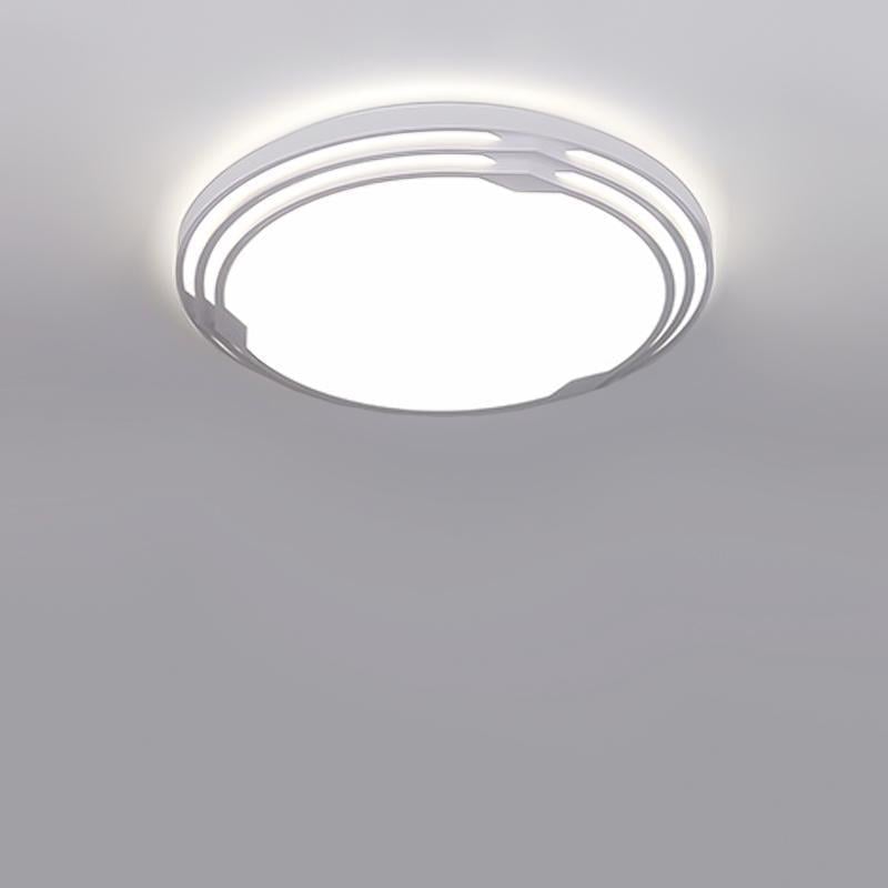 Люстра стельова LED Light House SRS-16134- 2х36W Білий