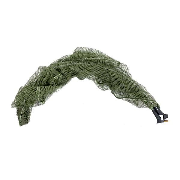 Голова підсаку Carp PRO Diamond Latex Folding Landing Net 26" (CPX1815) - фото 3