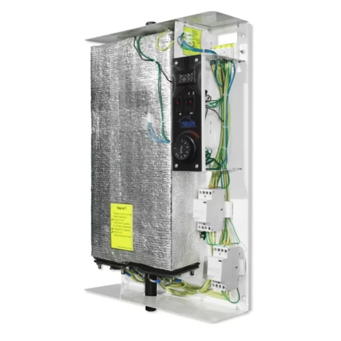 Котел електричний настінний Neon Power WPS 24 кВт 380 В магнітний пускач (2413128487) - фото 7