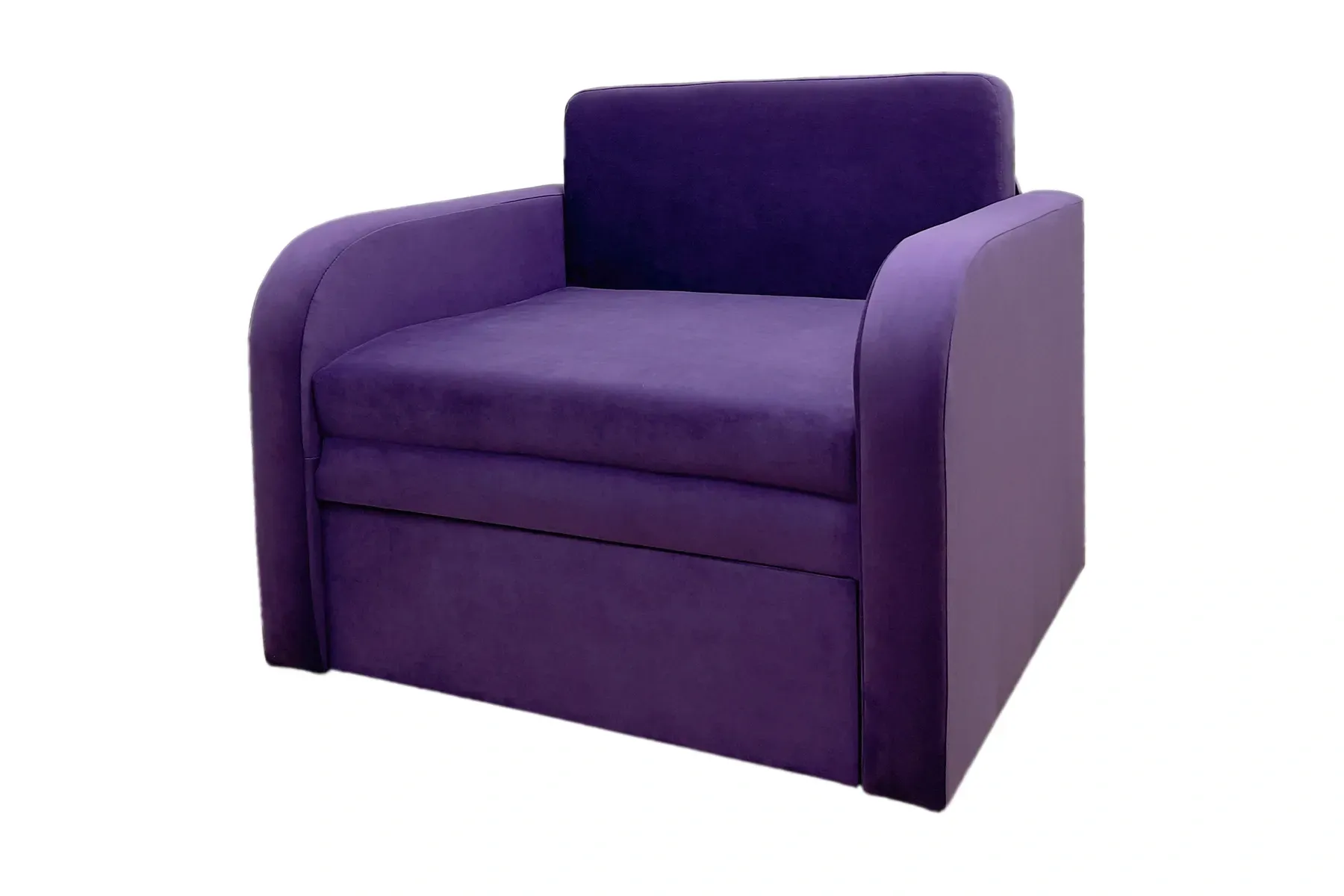 Диван-кресло Смарт-88 Багира 11 101х80 см (28118933)