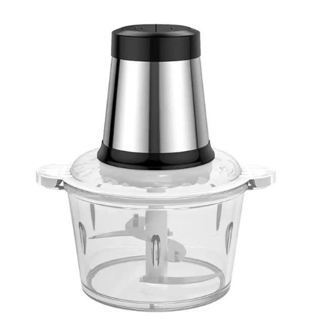 Измельчитель электрический Kingberg KB-2008 3 л 800 Вт (30244466) Измельчитель электрический Kingberg KB-2008 3 л 800 Вт (30244466)