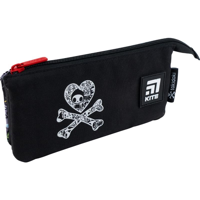 Пенал Kite tokidoki (TK22-665-2)