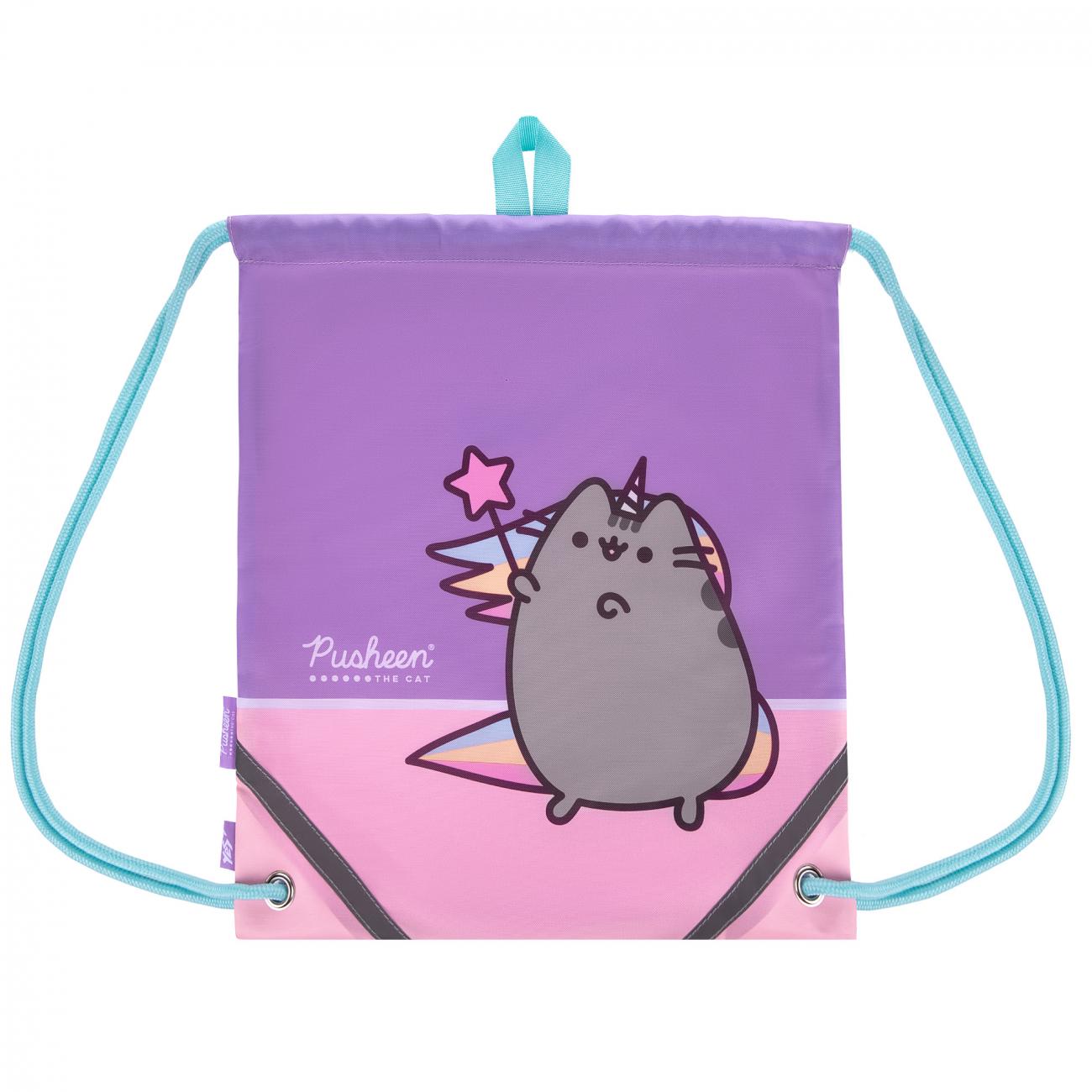 Сумка для обуви Yes Pusheen the Star SB-10 (550052)