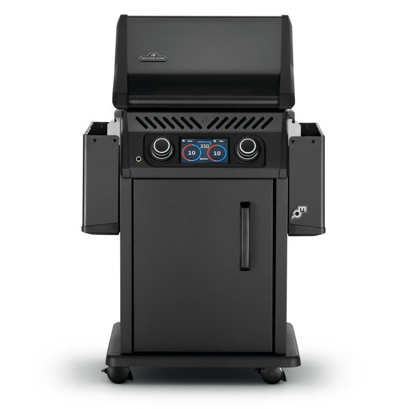 Гриль електричний Napoleon Rogue EQ 365-REQ365MK-CE (REQ365MK-CE)