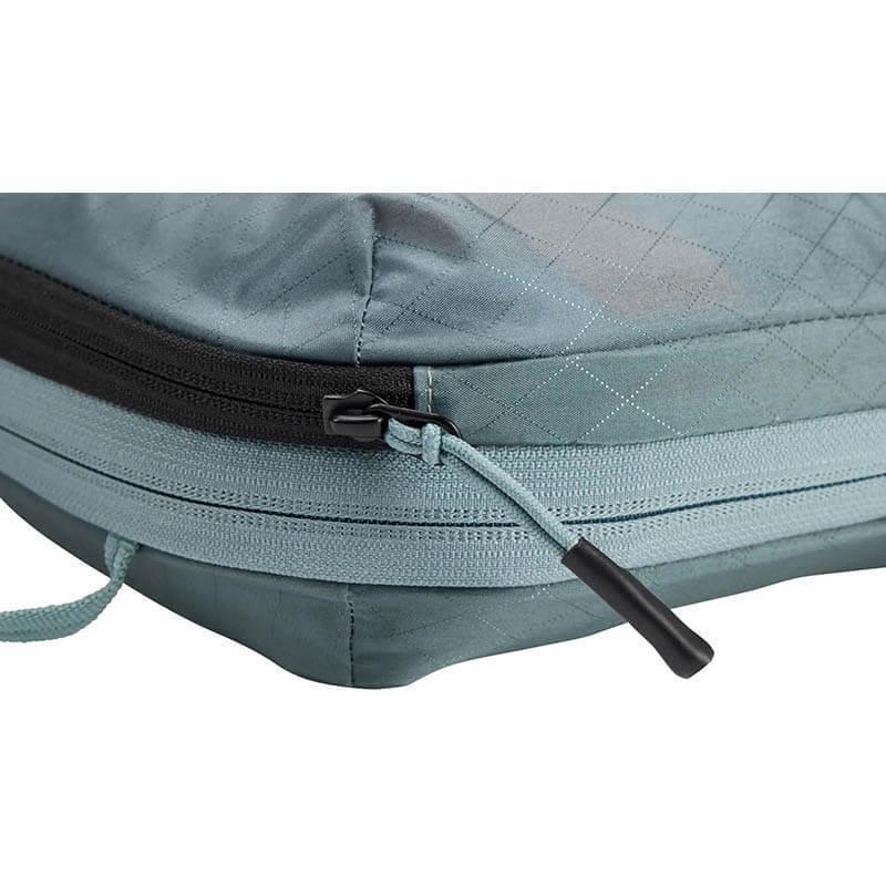 Органайзер для одежды Thule Compression Packing Cube Medium Pond (TH 3205116) - фото 11
