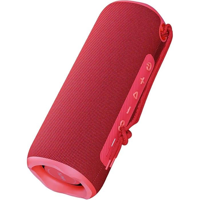 Колонка Bluetooth 5.3 4000 mAh IPX7 20W Червоний (623070)