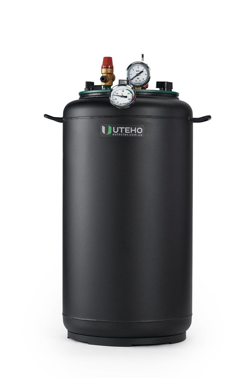 Автоклав для консервирования УТех-32 (28804779)