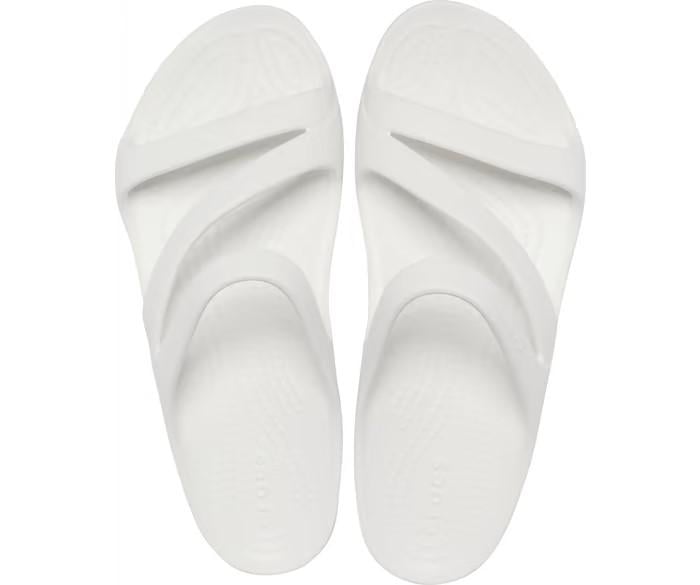 Шлепанцы Crocs Kadee II р. 42-43 White (20790769) - фото 3