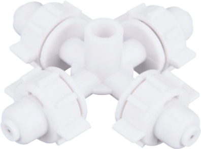 Капельница для полива Presto-PS микроджет Туман (1452)