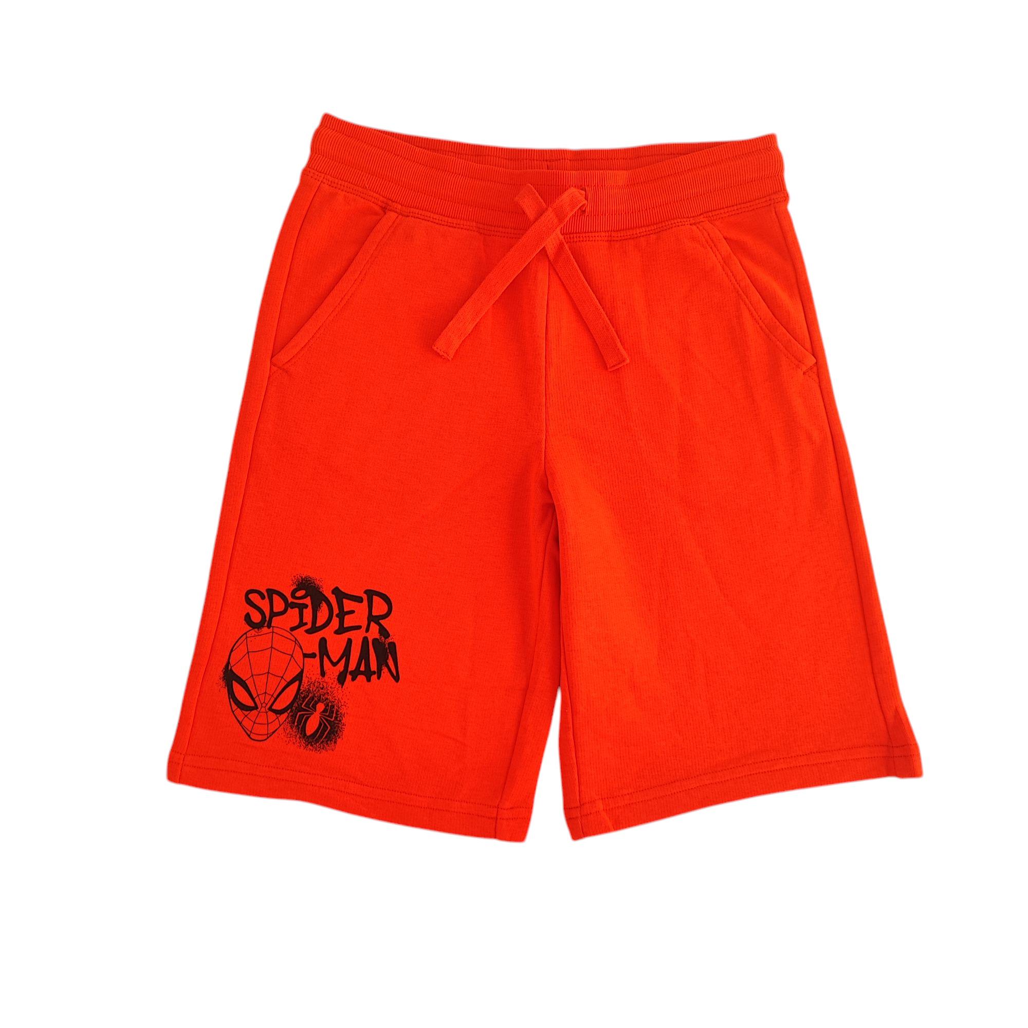 Шорти підліткові для хлопчика C&A 140 см Червоний (250313081A)