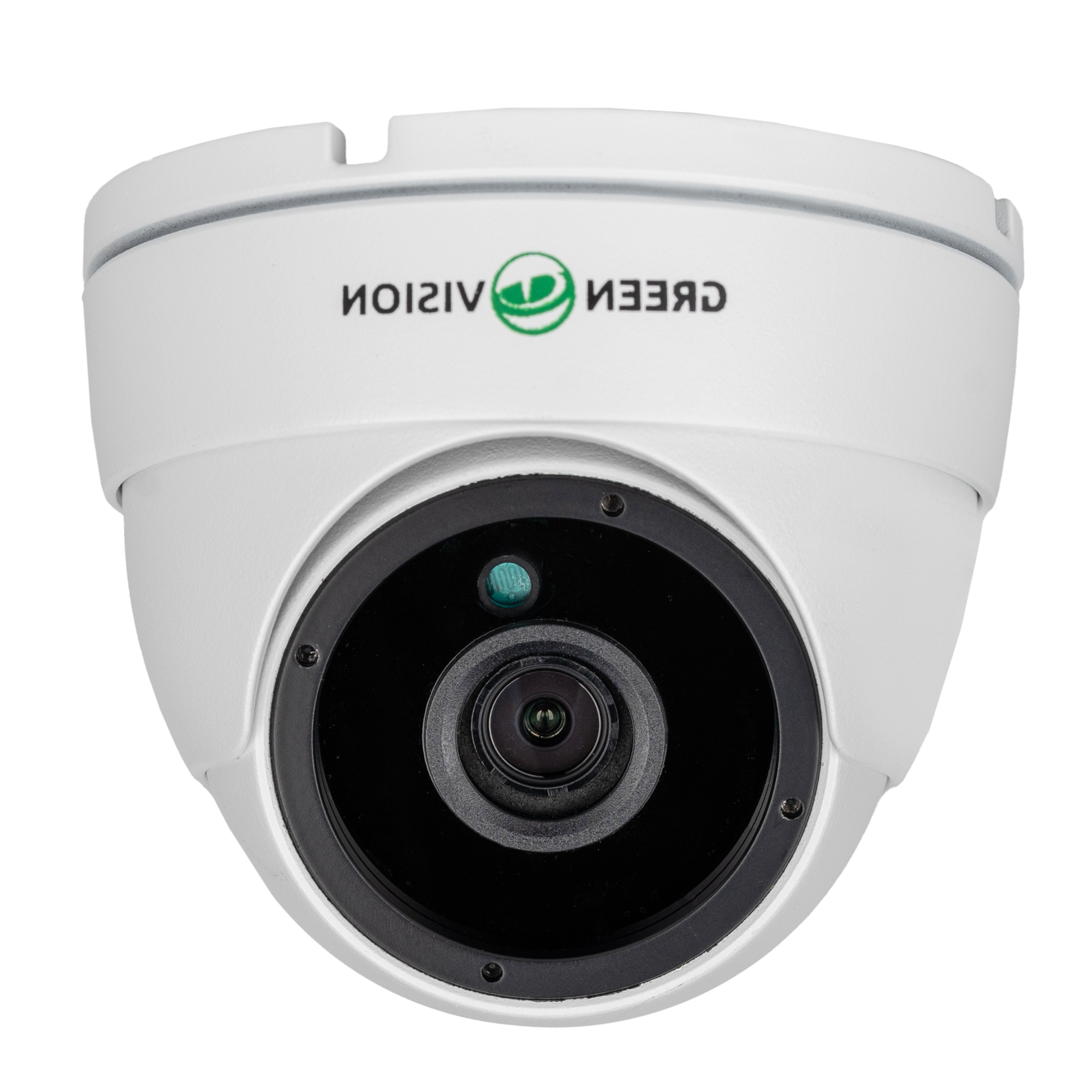 Камера наружная IP GreenVision GV-195-IP-FM-DOA40-20 POE 3.6