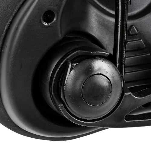 Седло для велосипеда 25,5x20 см - фото 3 Седло для велосипеда 25,5x20 см - фото 3