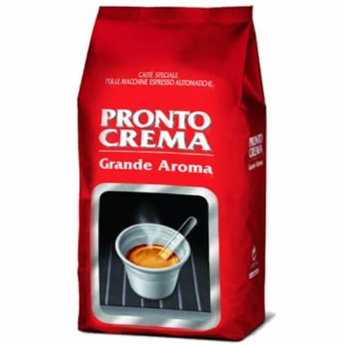 Кофе в зернах Lavazza Pronto Crema 1 кг (01459) Кофе в зернах Lavazza Pronto Crema 1 кг (01459)