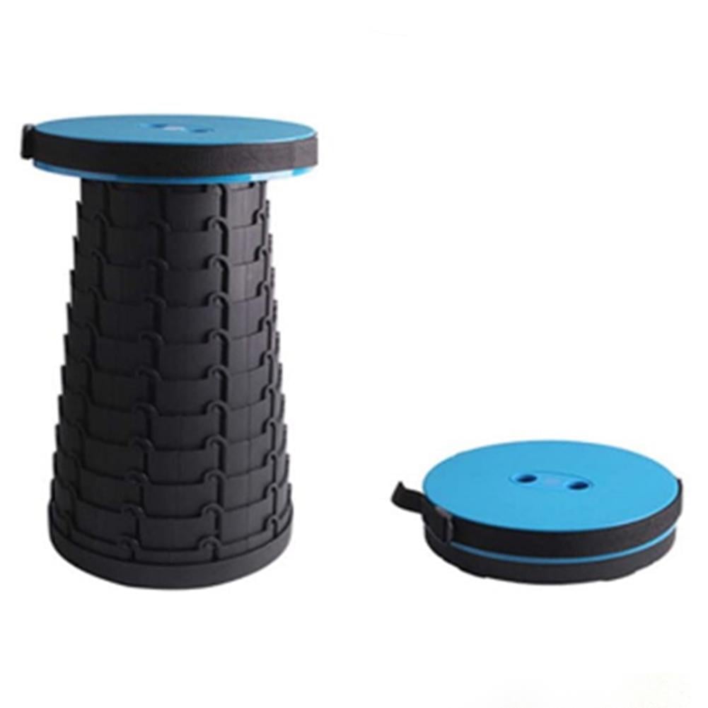 Стул туристический складной Retractable Stool - фото 2 Стул туристический складной Retractable Stool - фото 2