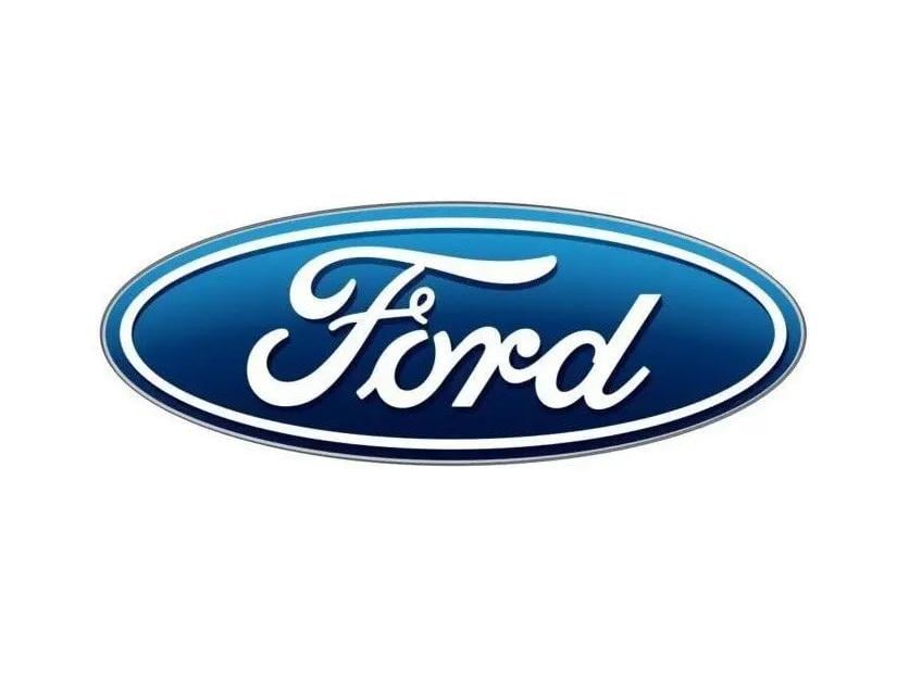 Логотип для автоключа Ford KS58