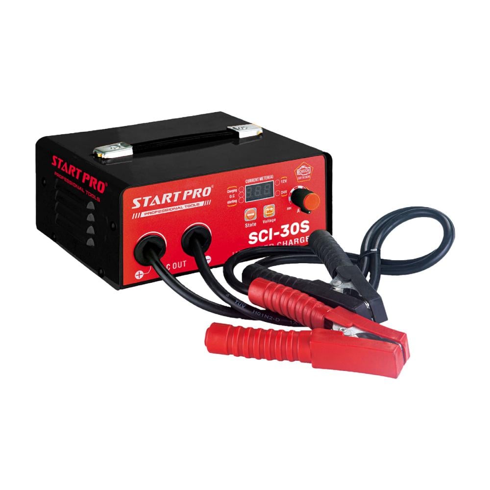 Пуско-зарядний пристрій Start Pro SCI-30S (SCI-30S)