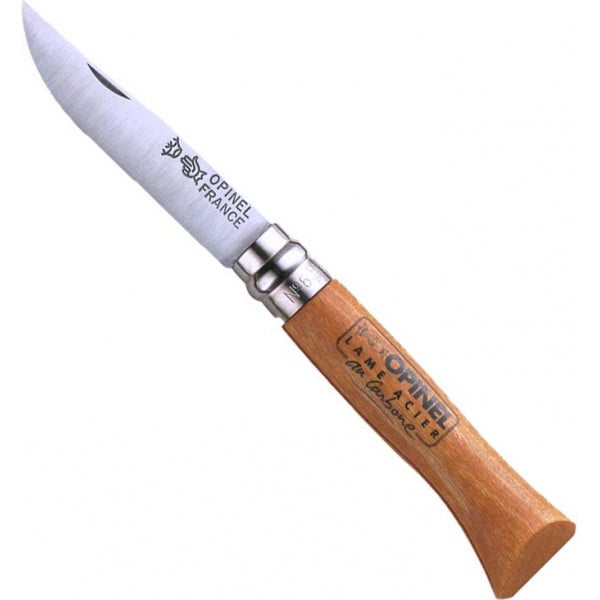 Ніж складний Opinel 8 VRN (113080)