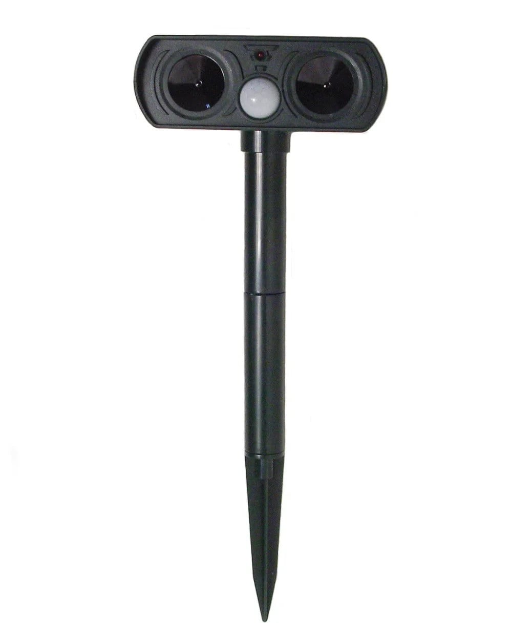 Отпугиватель для грызунов ультразвуковой Solar Pest Reppeler Крот HC-9 (1007665-Green-1)