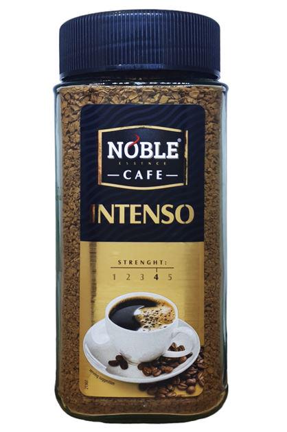 Кофе растворимый сублимированный Noble Intenso 200 г