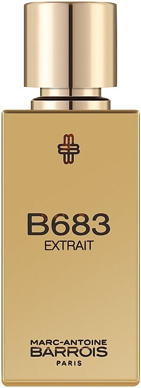 Парфюмированная вода Marc-Antoine Barrois B683 Extrait в транспортной упаковке 50 мл (1199_8417)