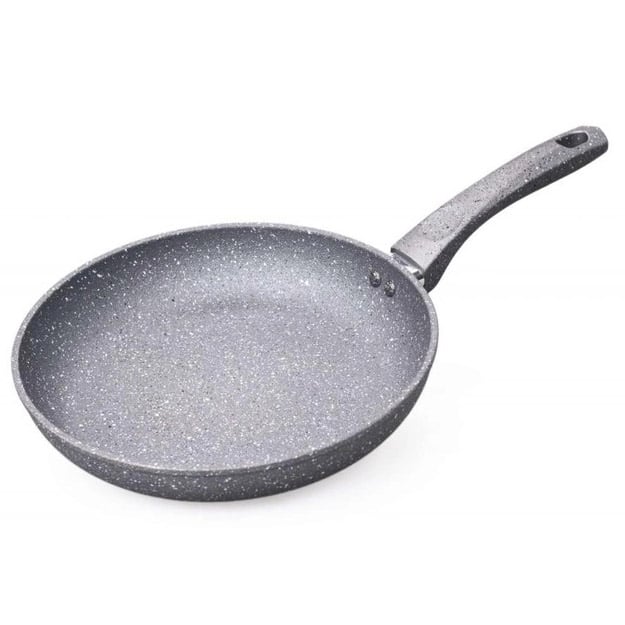 Сковорода Con Brio CB-2011 20 см антипригарне покриття (tf5147) Сковорода Con Brio CB-2011 20 см антипригарне покриття (tf5147)