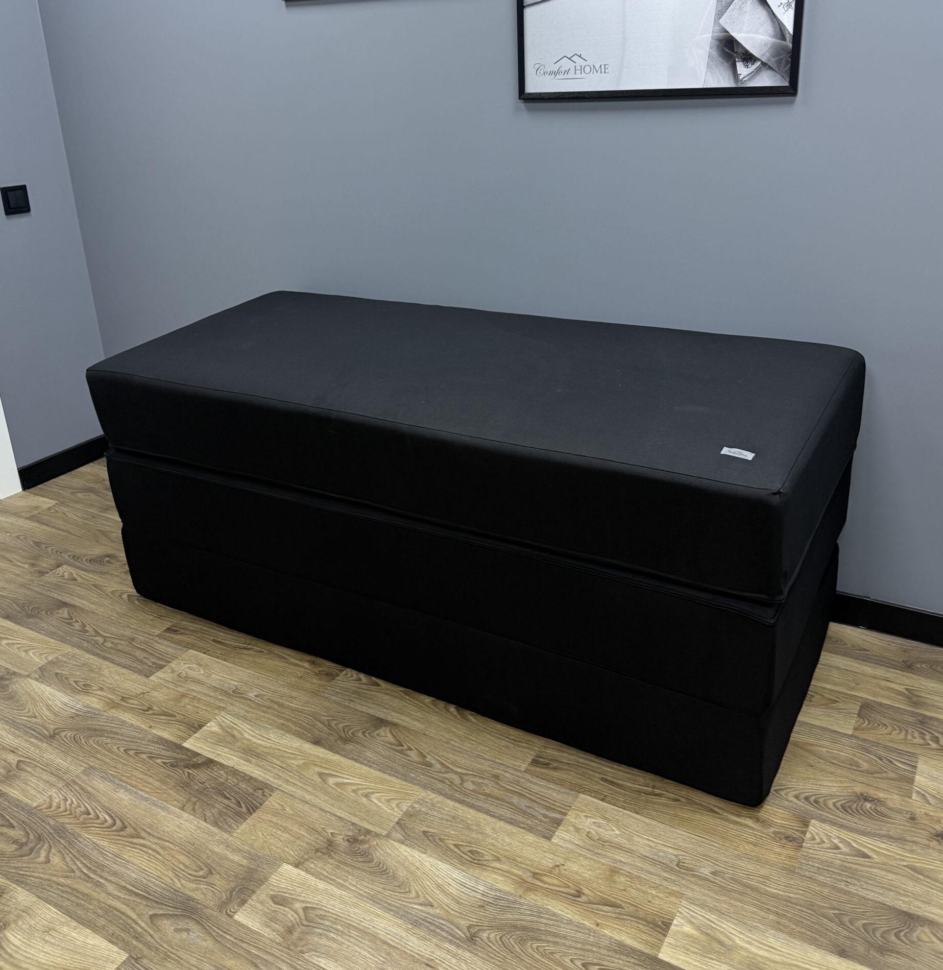 Матрац-трансформер розкладний Comfort Home maxi панама 200х120х20 см - фото 2 Матрац-трансформер розкладний Comfort Home maxi панама 200х120х20 см - фото 2