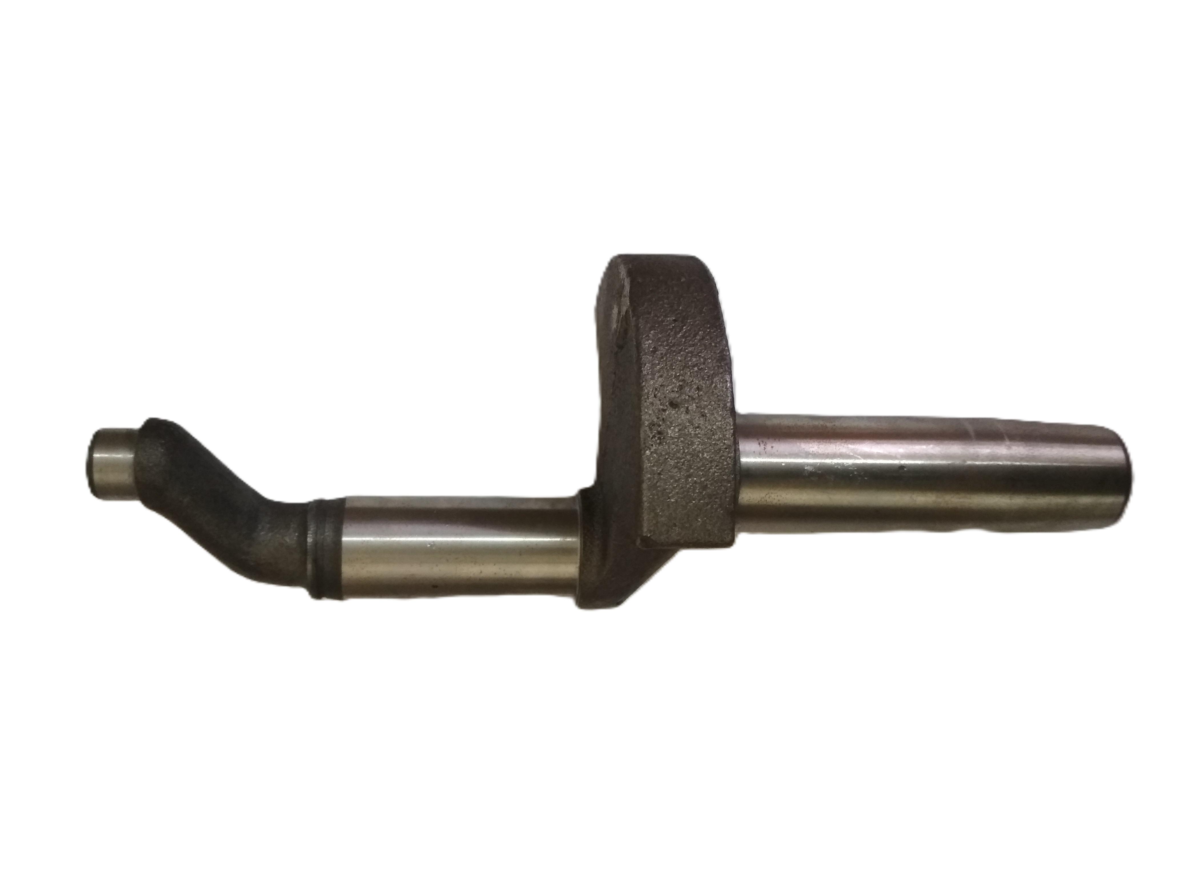 Коленвал компрессора Walter GK 880