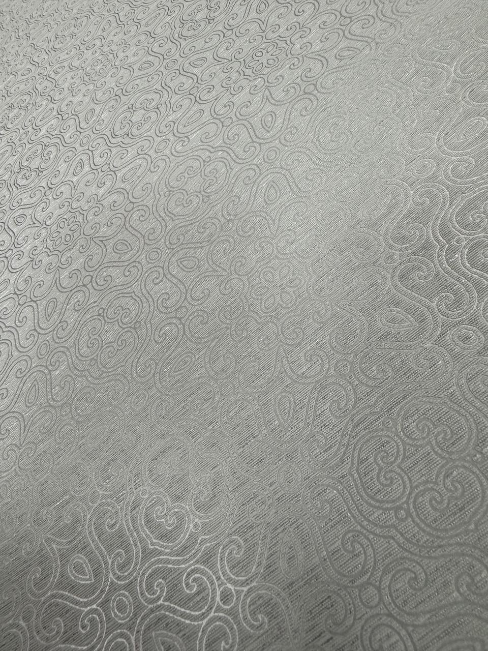 Обои виниловые Marburg на флизелиновой основе 10 м Серый (32920) Обои виниловые Marburg на флизелиновой основе 10 м Серый (32920)